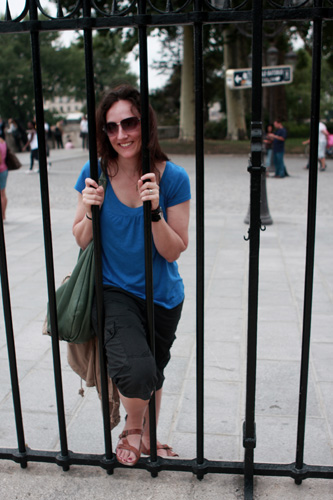 Paris, France - Vacation Photos